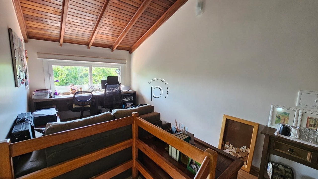 Casa em Condomínio para alugar com 87m², 2 quartos, 1 vaga no bairro Hípica em Porto Alegre - Foto 11