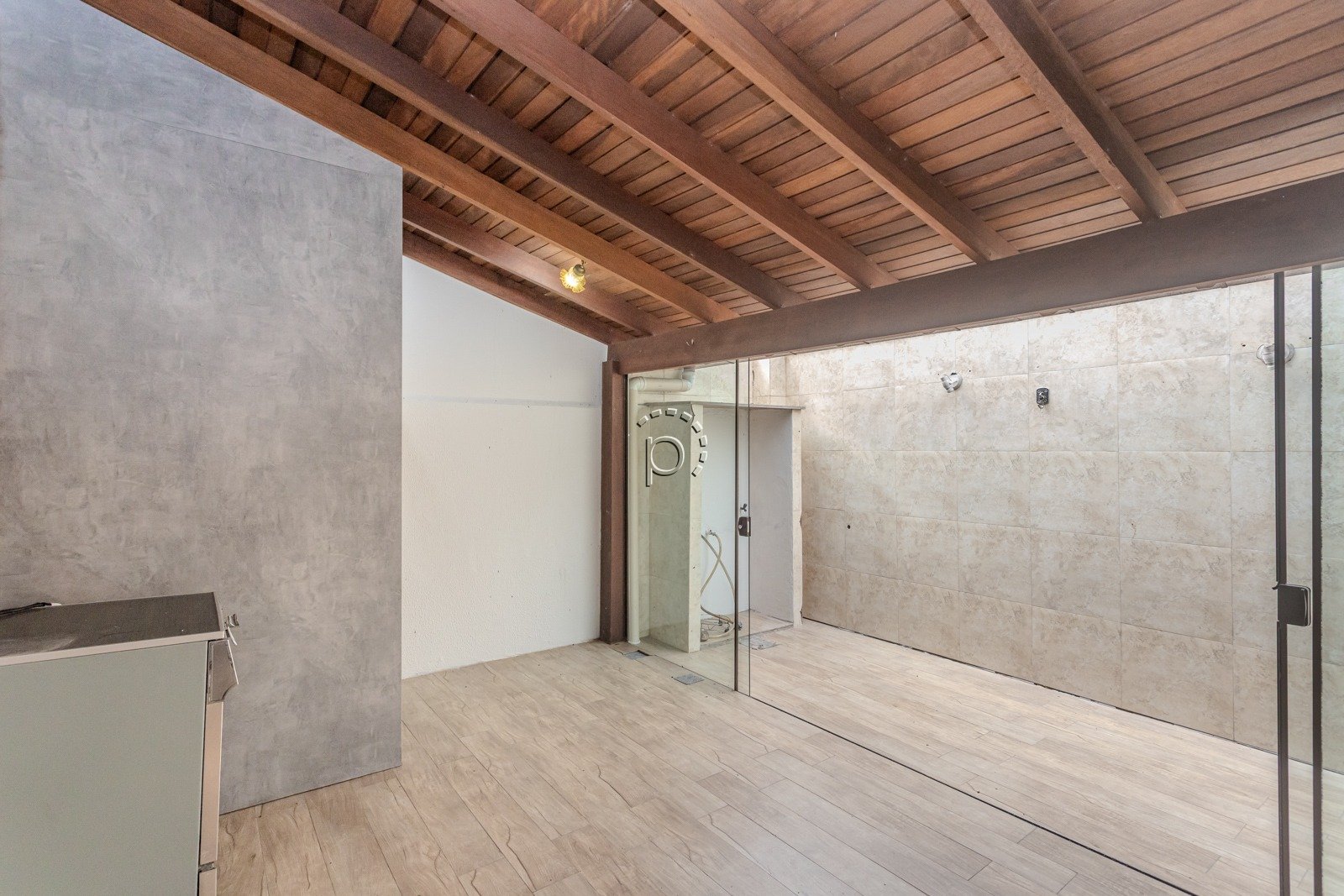 Casa em Condomínio para alugar com 140m², 2 quartos, 1 suíte, 2 vagas no bairro Hípica em Porto Alegre - Foto 10