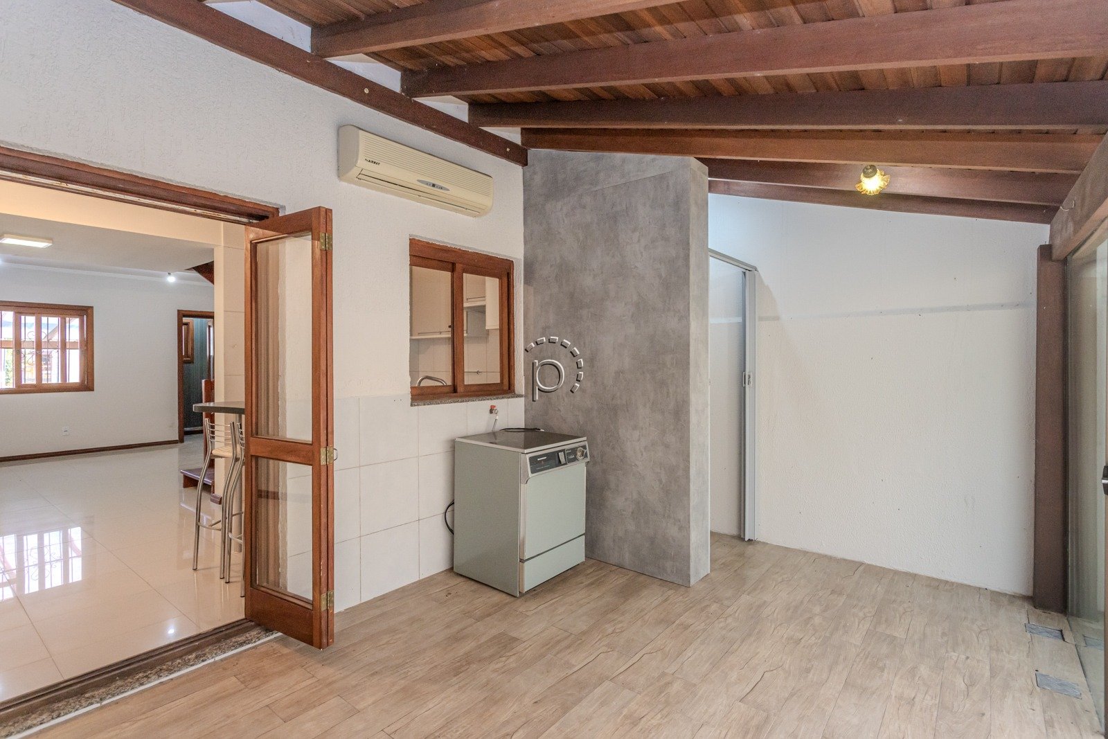 Casa em Condomínio para alugar com 140m², 2 quartos, 1 suíte, 2 vagas no bairro Hípica em Porto Alegre - Foto 11