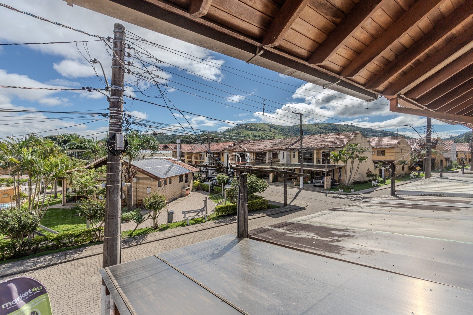 Casa em Condomínio para alugar com 140m², 2 quartos, 1 suíte, 2 vagas no bairro Hípica em Porto Alegre - Foto 32