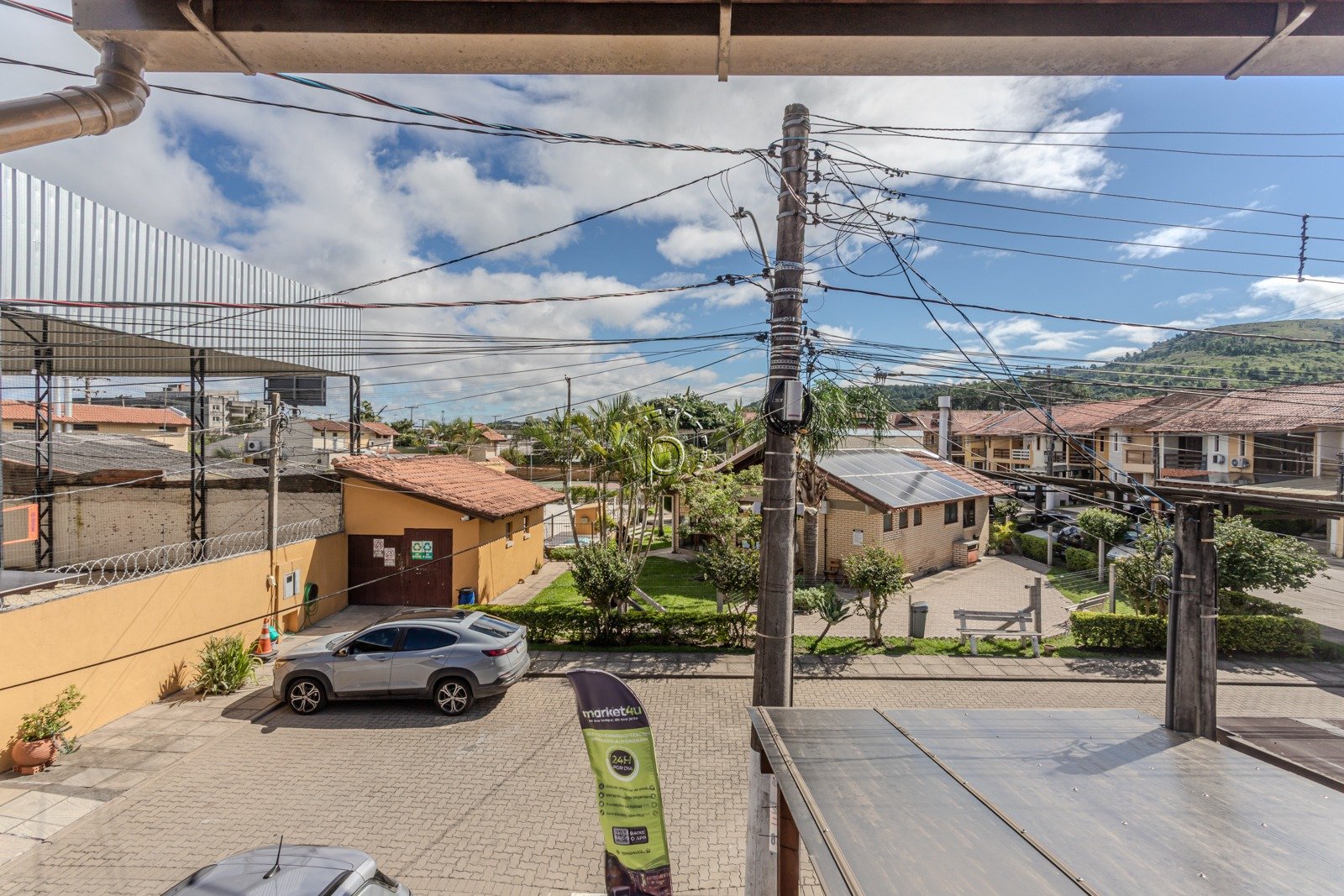 Casa em Condomínio para alugar com 140m², 2 quartos, 1 suíte, 2 vagas no bairro Hípica em Porto Alegre - Foto 33