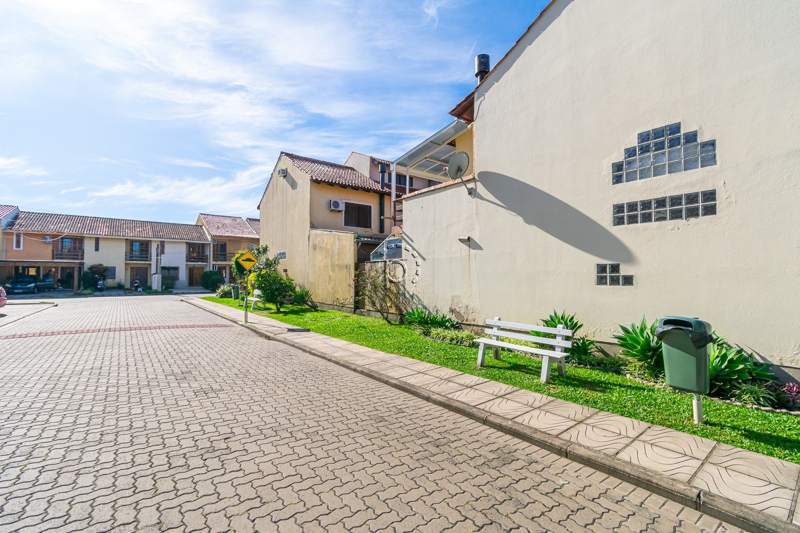 Casa em Condomínio para alugar com 140m², 2 quartos, 1 suíte, 2 vagas no bairro Hípica em Porto Alegre - Foto 34