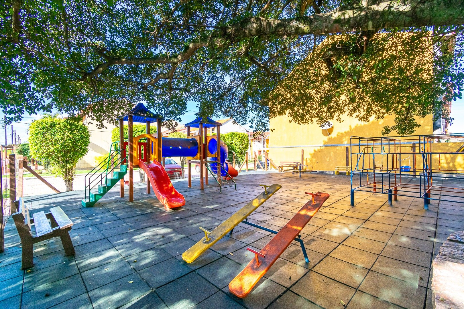 Casa em Condomínio para alugar com 140m², 2 quartos, 1 suíte, 2 vagas no bairro Hípica em Porto Alegre - Foto 37