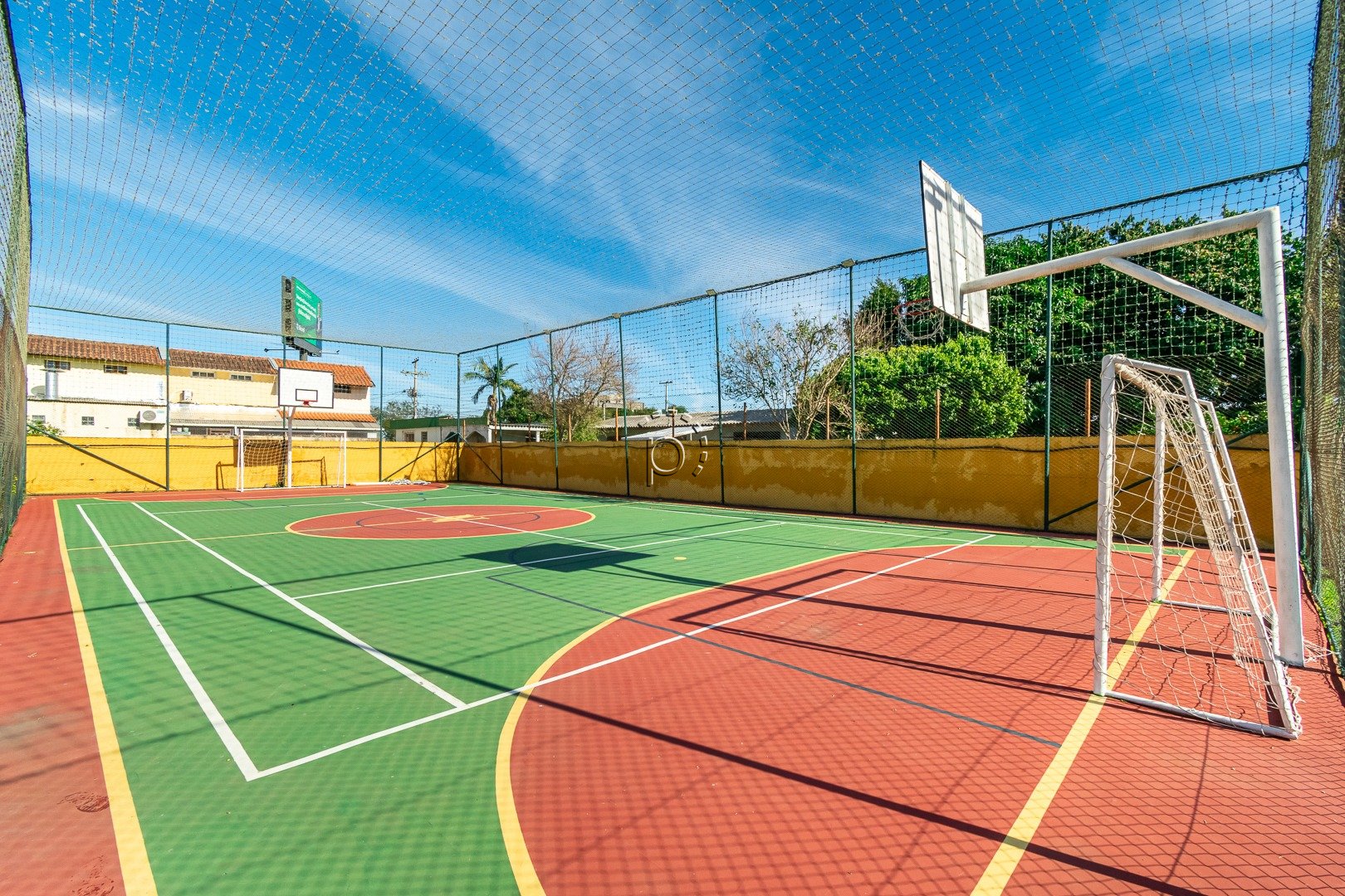 Casa em Condomínio para alugar com 140m², 2 quartos, 1 suíte, 2 vagas no bairro Hípica em Porto Alegre - Foto 38