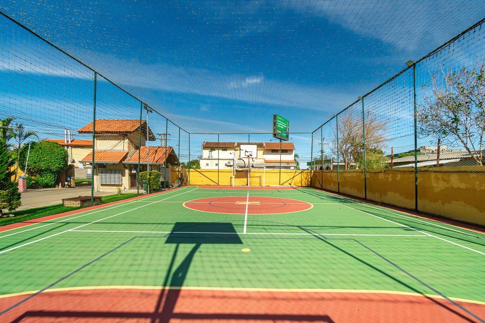 Casa em Condomínio para alugar com 140m², 2 quartos, 1 suíte, 2 vagas no bairro Hípica em Porto Alegre - Foto 39