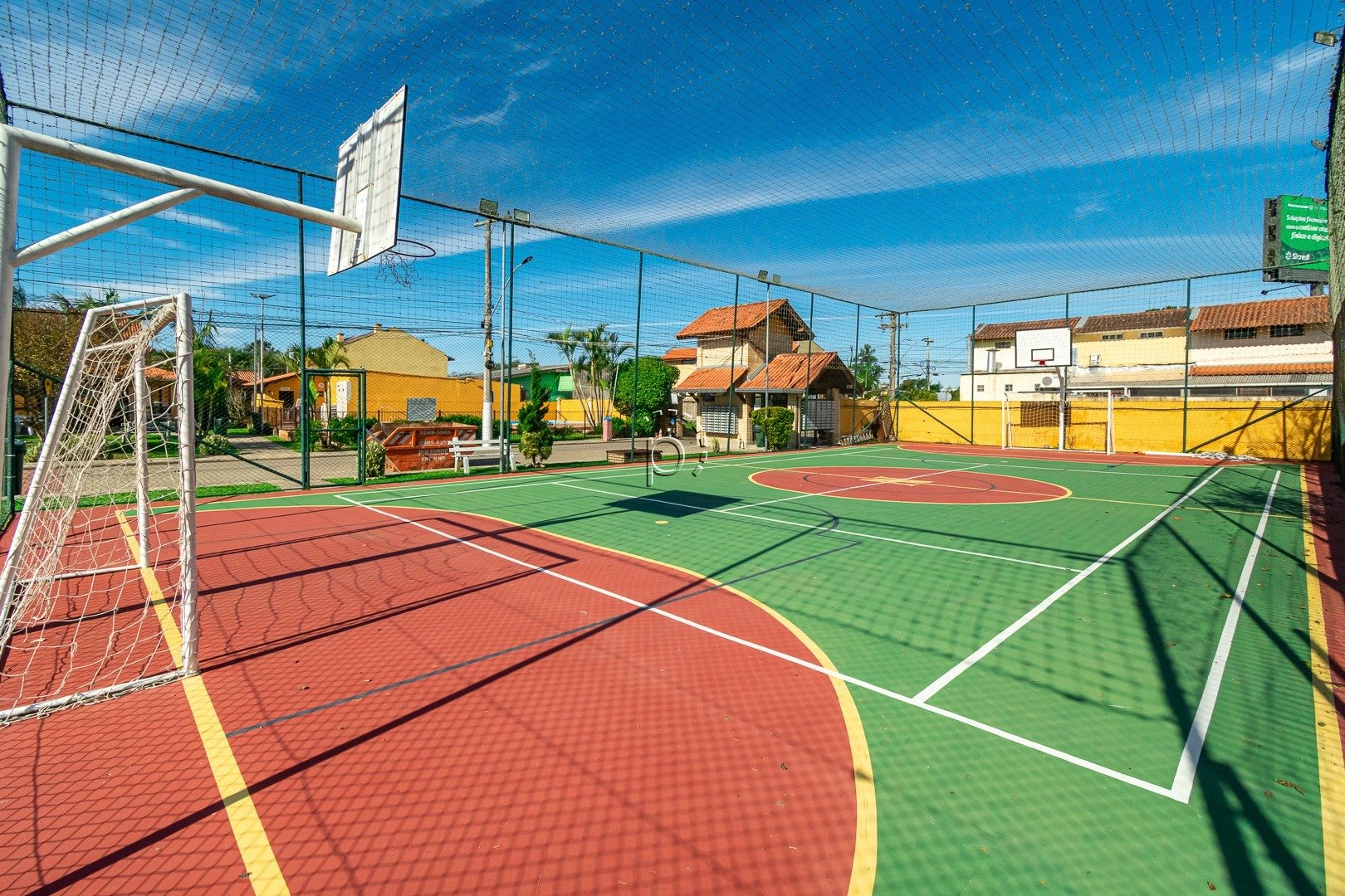 Casa em Condomínio para alugar com 140m², 2 quartos, 1 suíte, 2 vagas no bairro Hípica em Porto Alegre - Foto 40