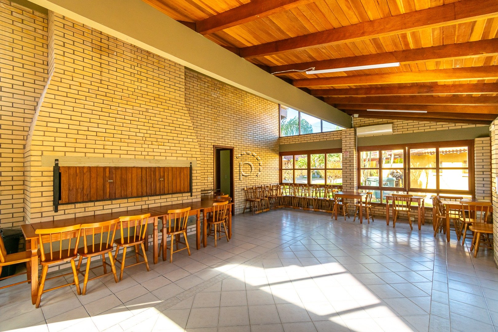 Casa em Condomínio para alugar com 140m², 2 quartos, 1 suíte, 2 vagas no bairro Hípica em Porto Alegre - Foto 44