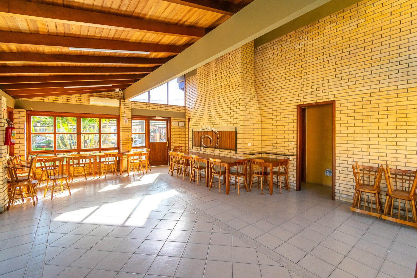 Casa em Condomínio para alugar com 140m², 2 quartos, 1 suíte, 2 vagas no bairro Hípica em Porto Alegre - Foto 45