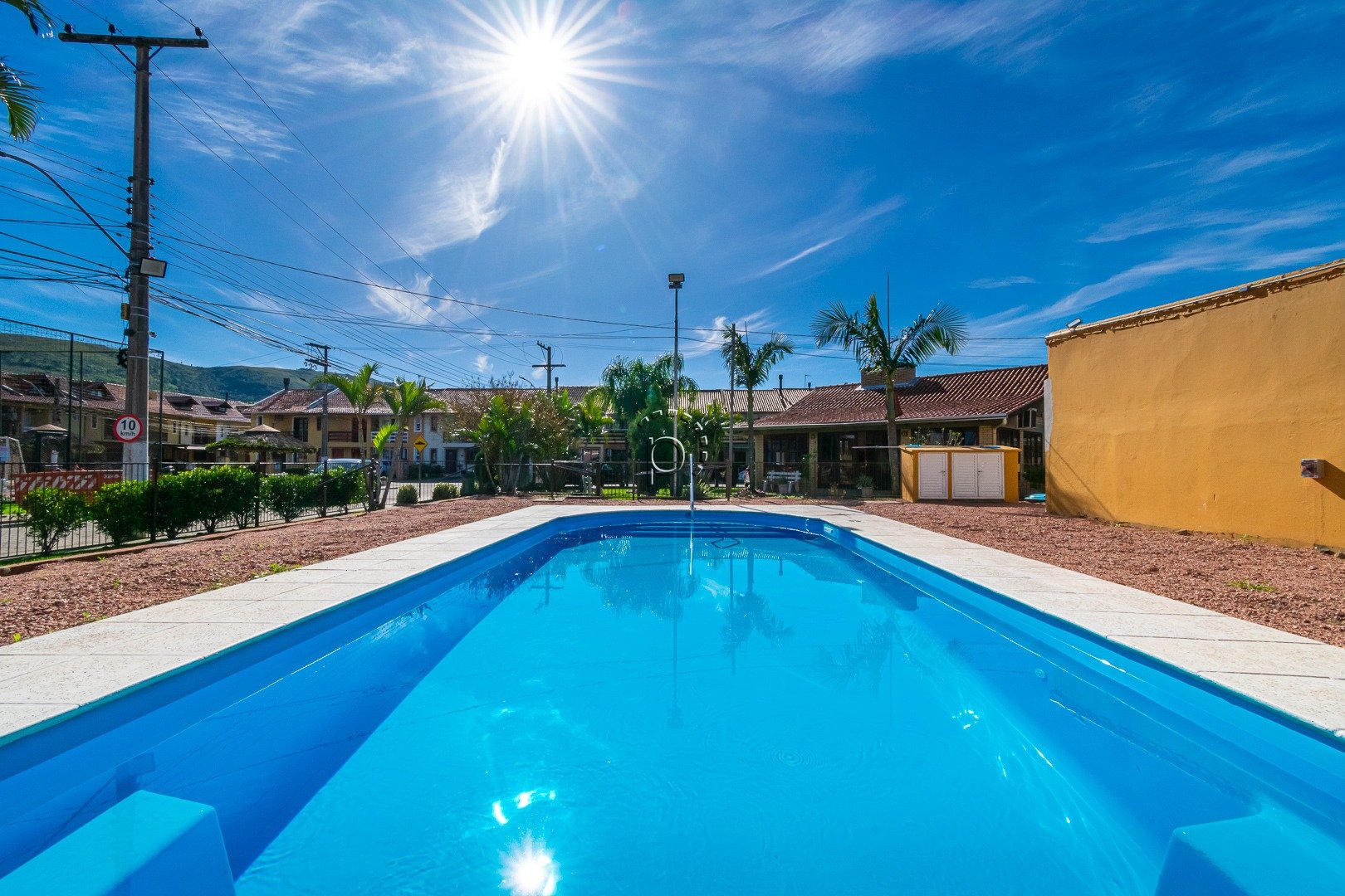 Casa em Condomínio para alugar com 140m², 2 quartos, 1 suíte, 2 vagas no bairro Hípica em Porto Alegre - Foto 48