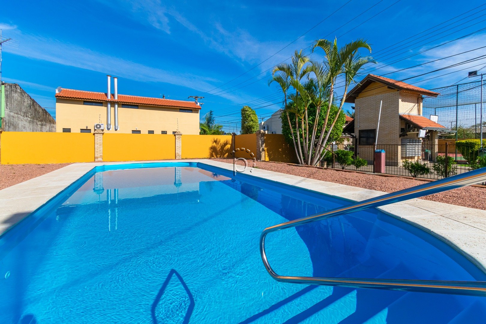 Casa em Condomínio para alugar com 140m², 2 quartos, 1 suíte, 2 vagas no bairro Hípica em Porto Alegre - Foto 50