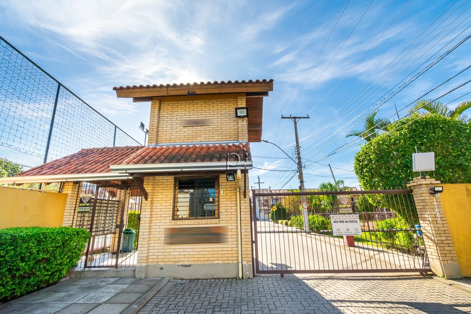 Casa em Condomínio para alugar com 140m², 2 quartos, 1 suíte, 2 vagas no bairro Hípica em Porto Alegre - Foto 51