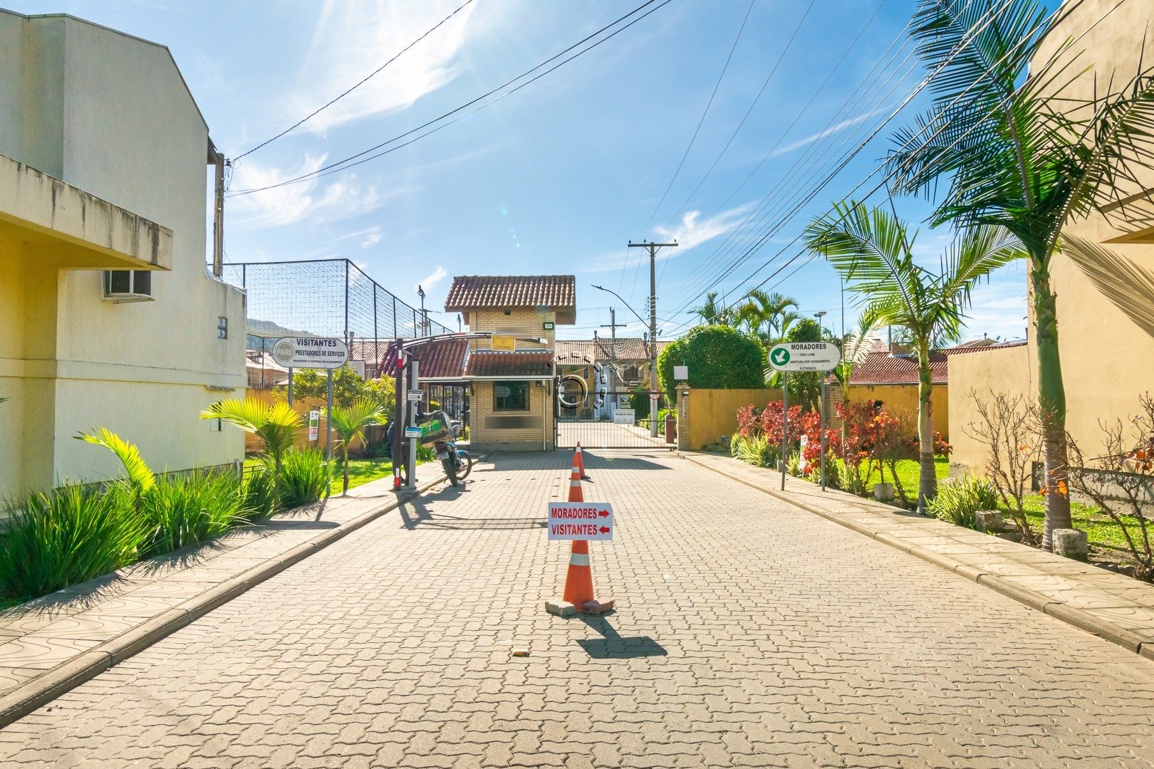 Casa em Condomínio para alugar com 140m², 2 quartos, 1 suíte, 2 vagas no bairro Hípica em Porto Alegre - Foto 52