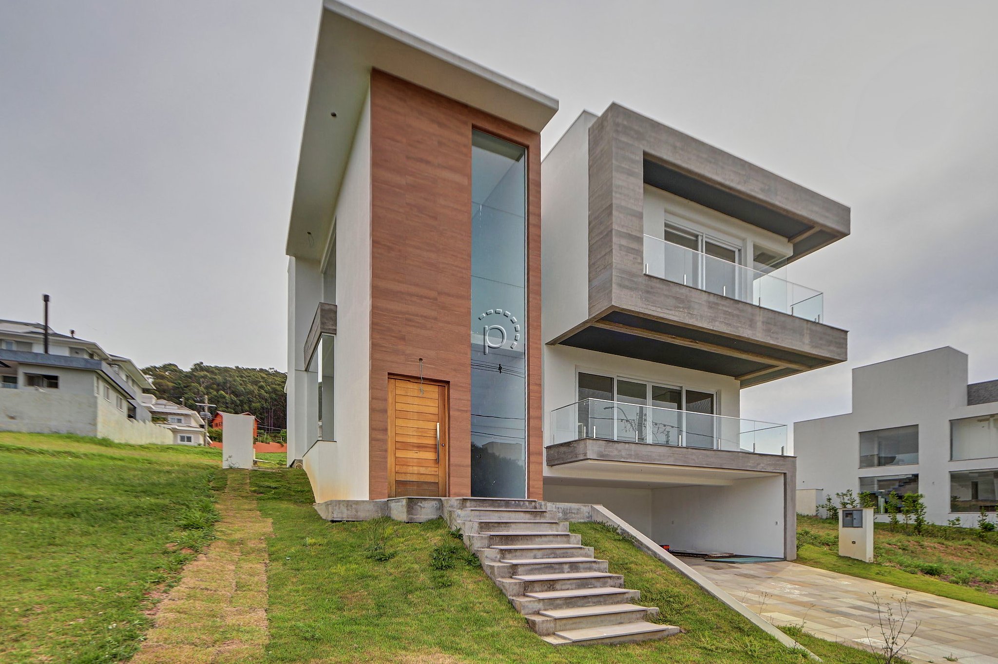 Casa em Condomínio à venda com 303m², 3 quartos, 3 suítes, 4 vagas no bairro Alphaville em Porto Alegre - Foto 2