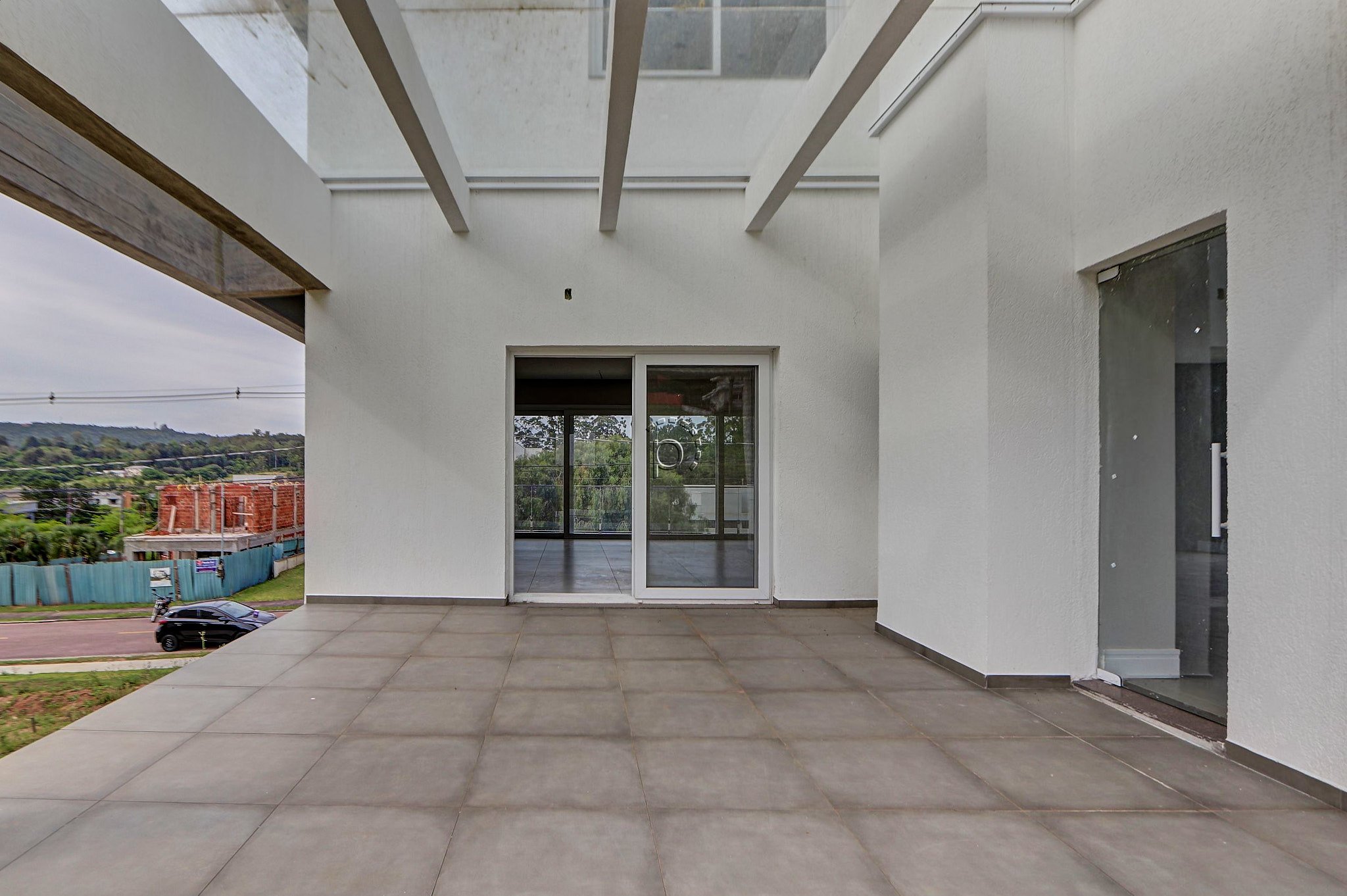 Casa em Condomínio à venda com 303m², 3 quartos, 3 suítes, 4 vagas no bairro Alphaville em Porto Alegre - Foto 3