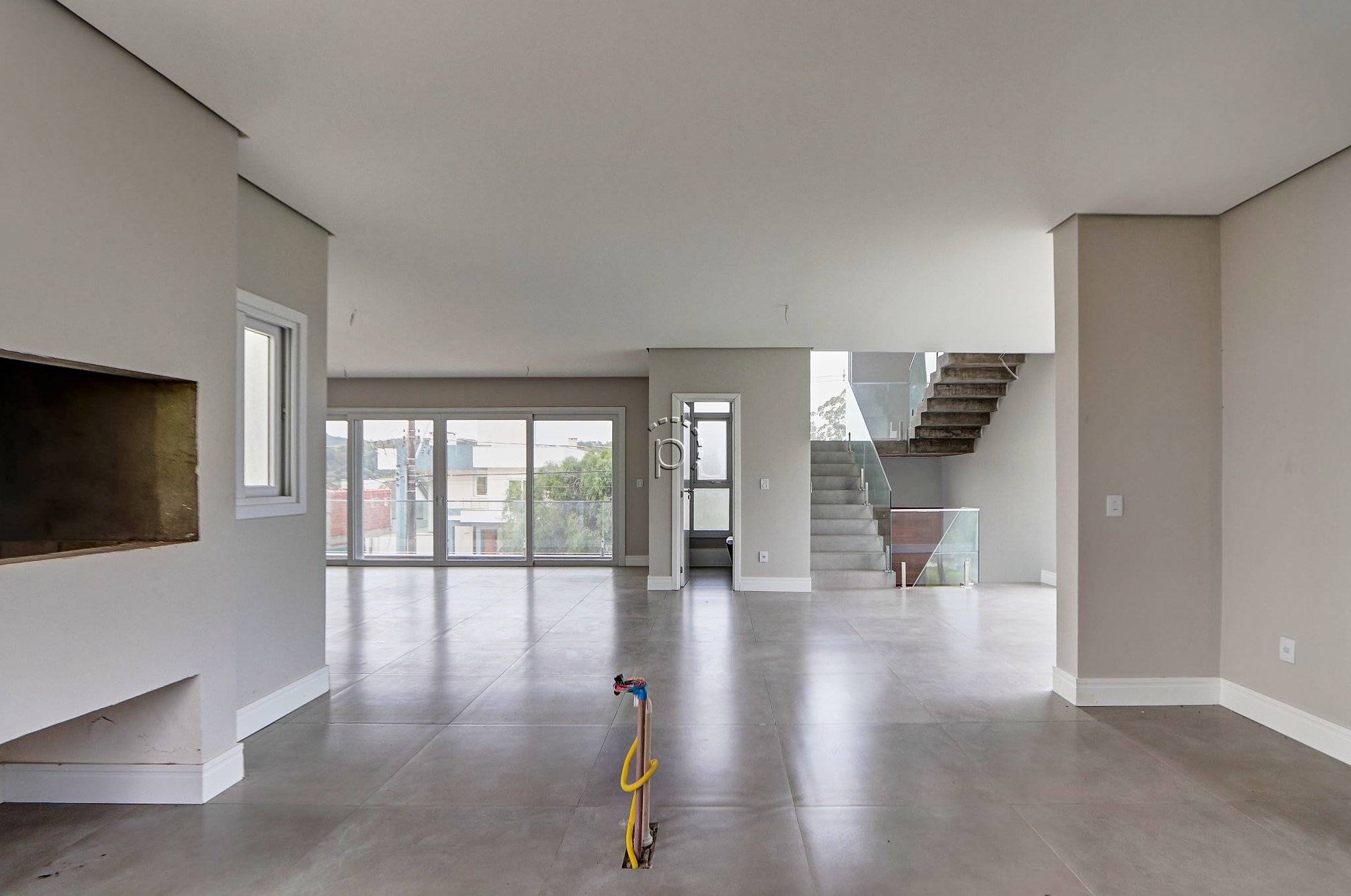 Casa em Condomínio à venda com 303m², 3 quartos, 3 suítes, 4 vagas no bairro Alphaville em Porto Alegre - Foto 9