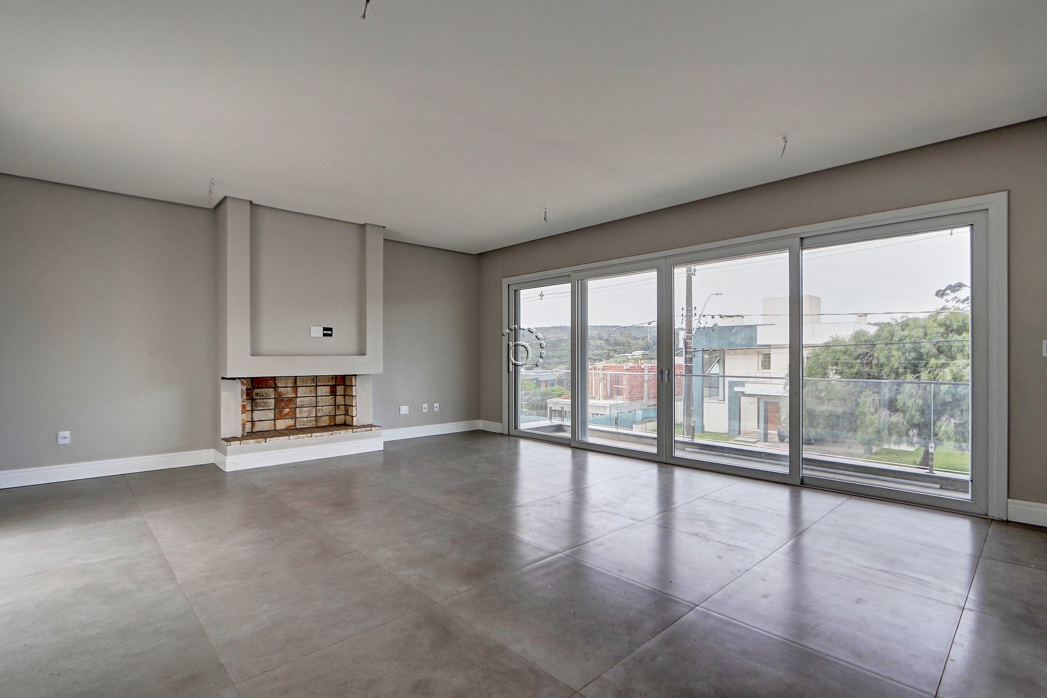 Casa em Condomínio à venda com 303m², 3 quartos, 3 suítes, 4 vagas no bairro Alphaville em Porto Alegre - Foto 10