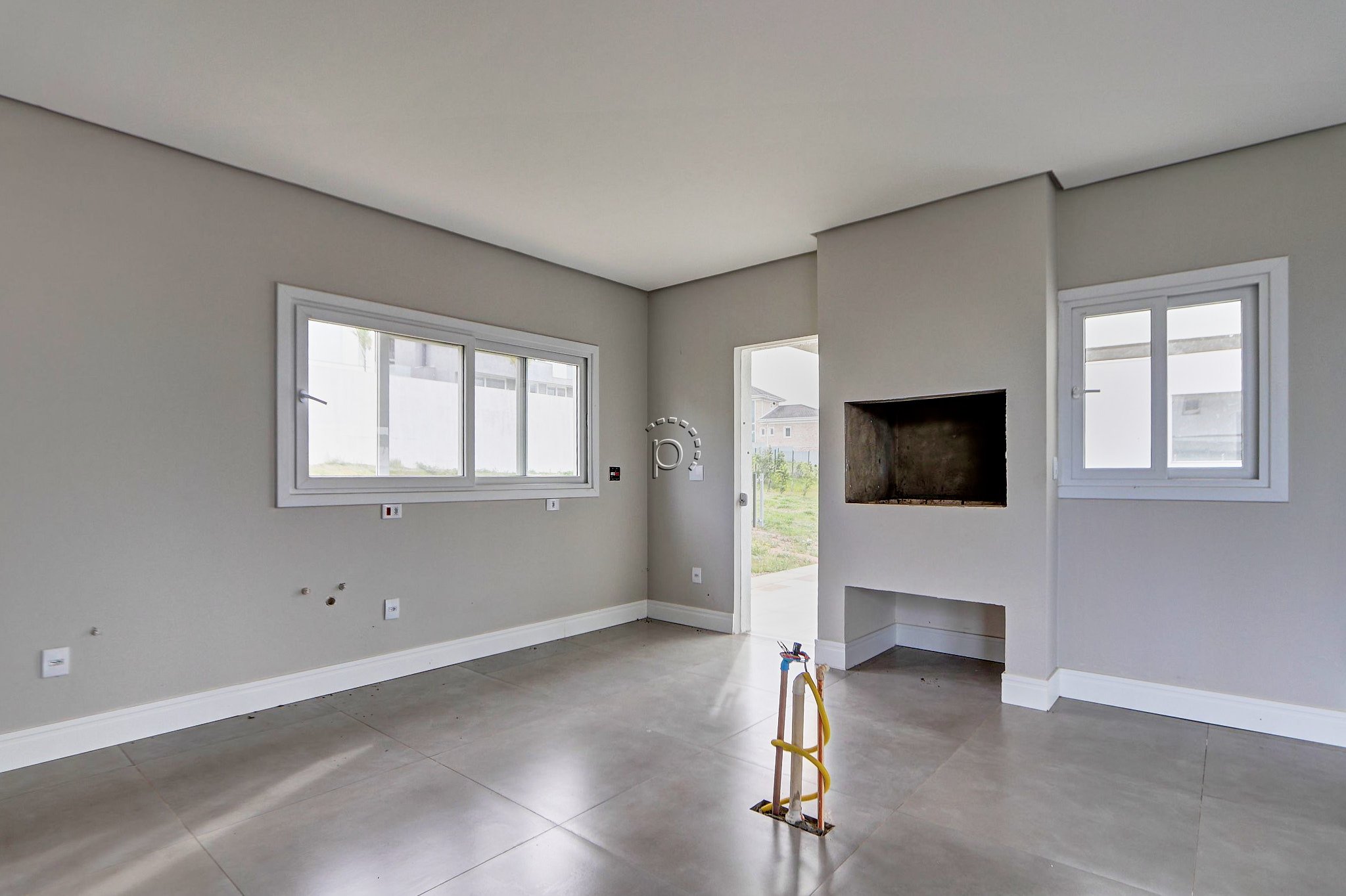 Casa em Condomínio à venda com 303m², 3 quartos, 3 suítes, 4 vagas no bairro Alphaville em Porto Alegre - Foto 16