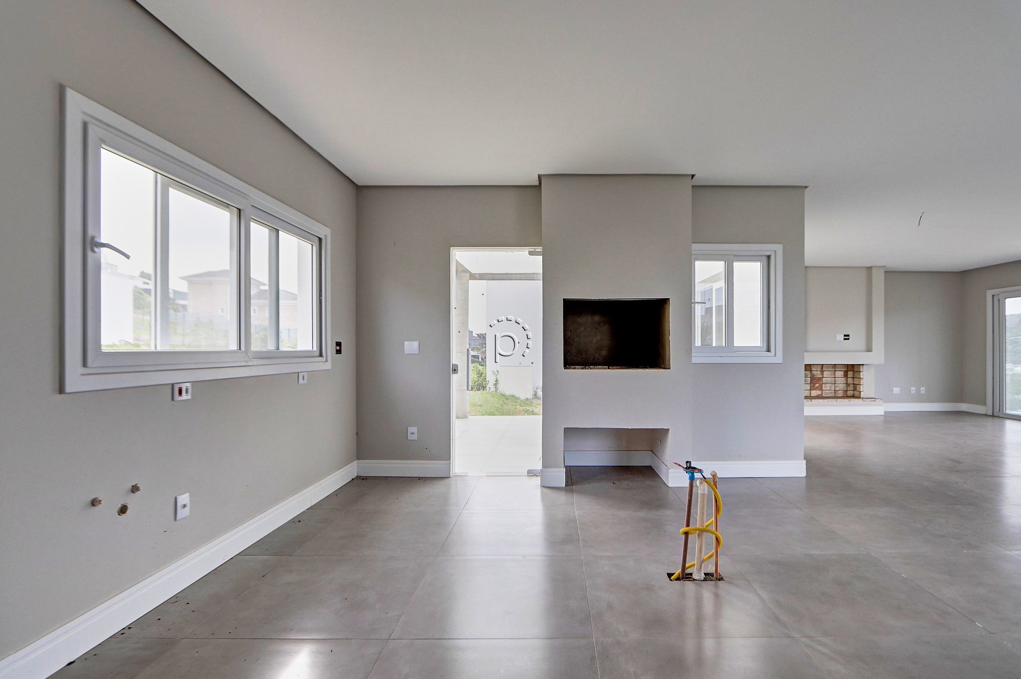 Casa em Condomínio à venda com 303m², 3 quartos, 3 suítes, 4 vagas no bairro Alphaville em Porto Alegre - Foto 17