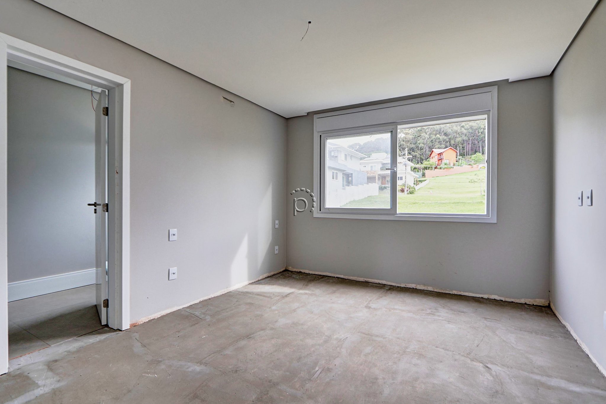 Casa em Condomínio à venda com 303m², 3 quartos, 3 suítes, 4 vagas no bairro Alphaville em Porto Alegre - Foto 25