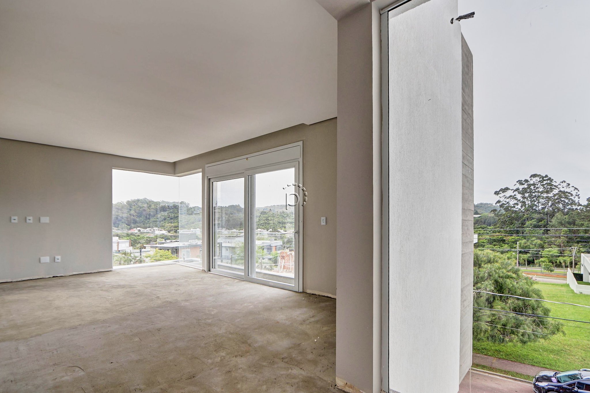 Casa em Condomínio à venda com 303m², 3 quartos, 3 suítes, 4 vagas no bairro Alphaville em Porto Alegre - Foto 33