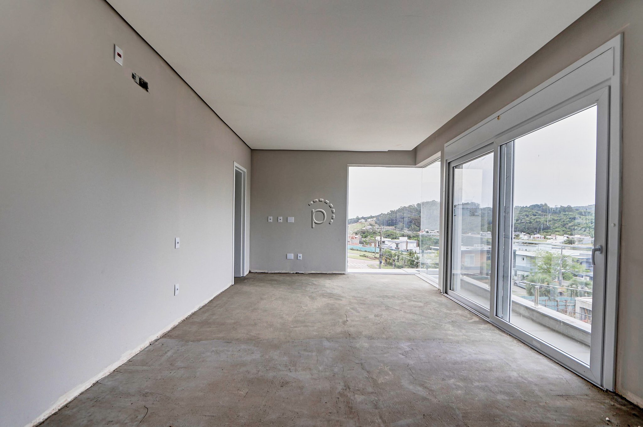 Casa em Condomínio à venda com 303m², 3 quartos, 3 suítes, 4 vagas no bairro Alphaville em Porto Alegre - Foto 34