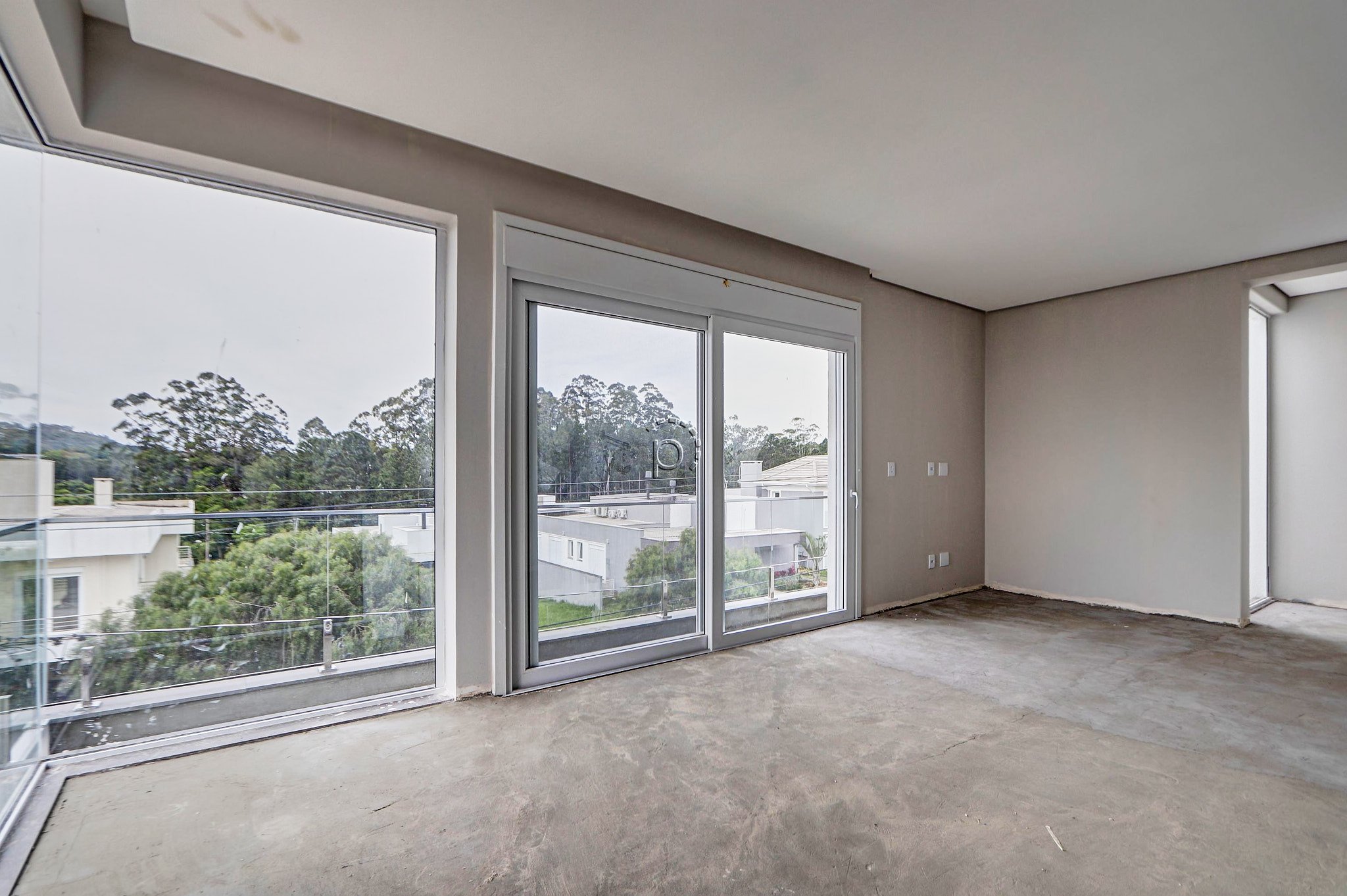 Casa em Condomínio à venda com 303m², 3 quartos, 3 suítes, 4 vagas no bairro Alphaville em Porto Alegre - Foto 36