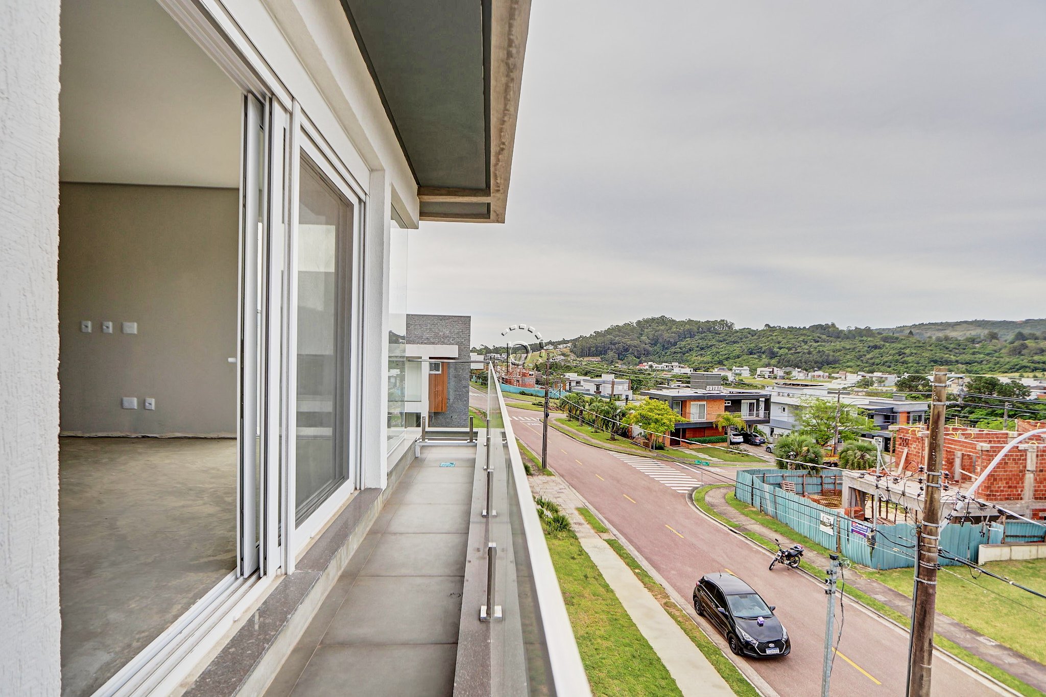 Casa em Condomínio à venda com 303m², 3 quartos, 3 suítes, 4 vagas no bairro Alphaville em Porto Alegre - Foto 38