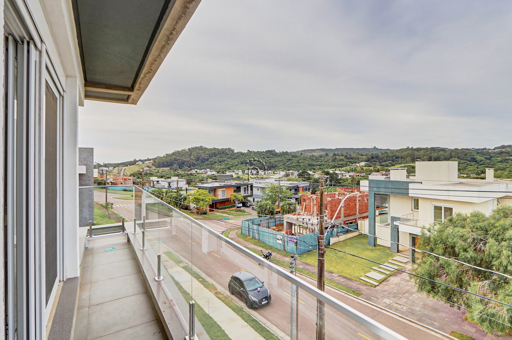 Casa em Condomínio à venda com 303m², 3 quartos, 3 suítes, 4 vagas no bairro Alphaville em Porto Alegre - Foto 39