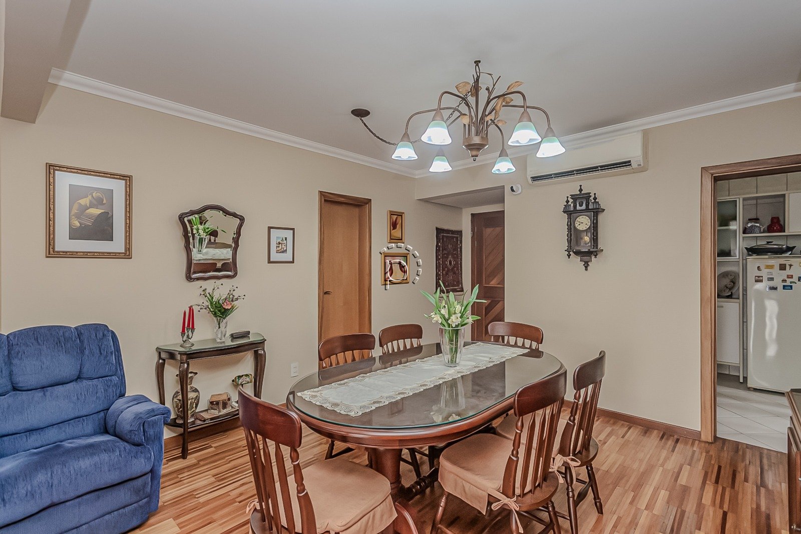 Apartamento à venda com 136m², 3 quartos, 1 suíte no bairro Tristeza em Porto Alegre - Foto 5