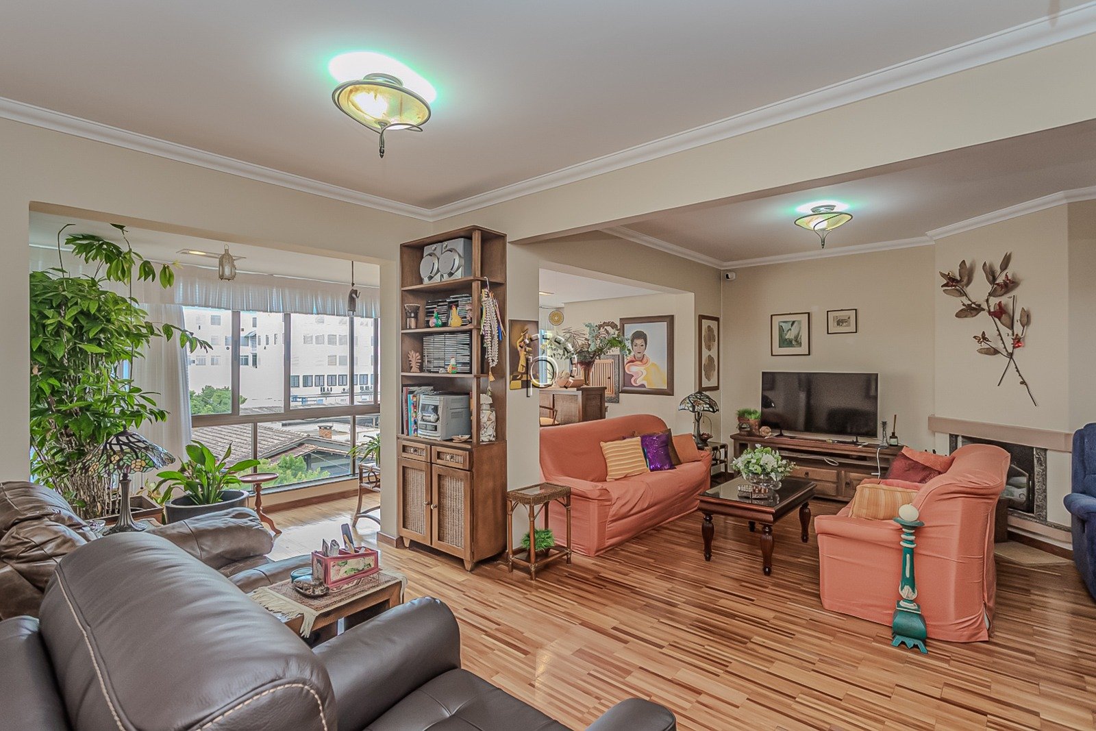 Apartamento à venda com 136m², 3 quartos, 1 suíte no bairro Tristeza em Porto Alegre