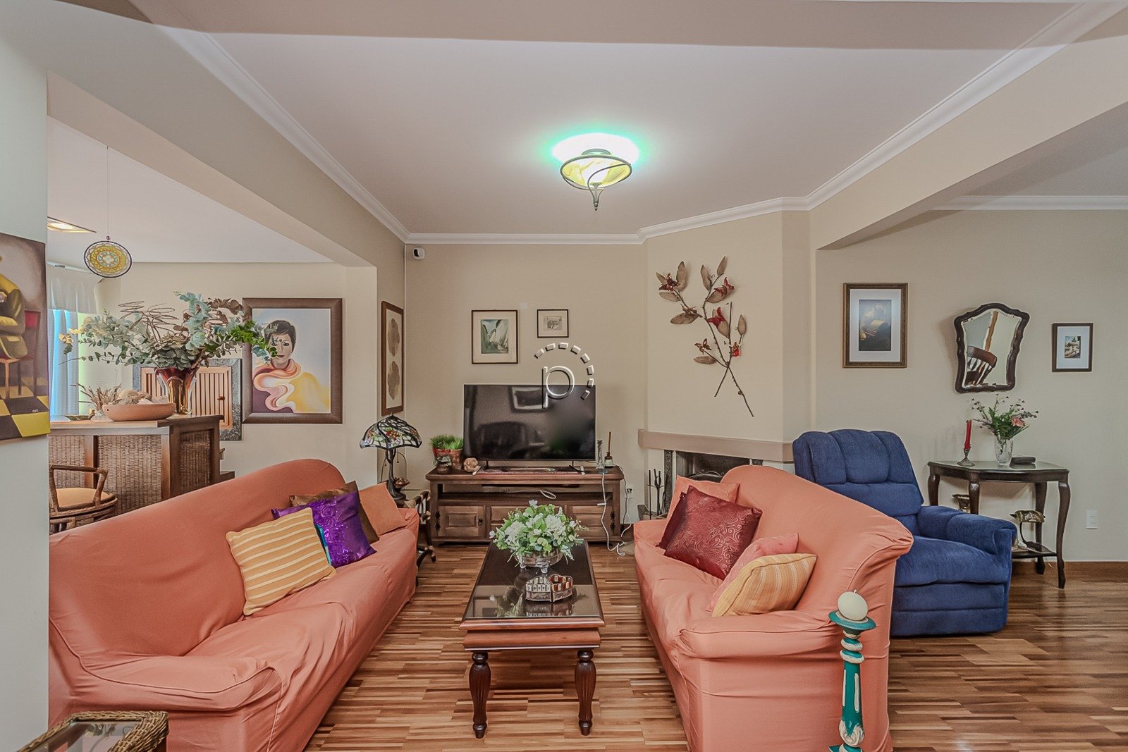 Apartamento à venda com 136m², 3 quartos, 1 suíte no bairro Tristeza em Porto Alegre - Foto 6