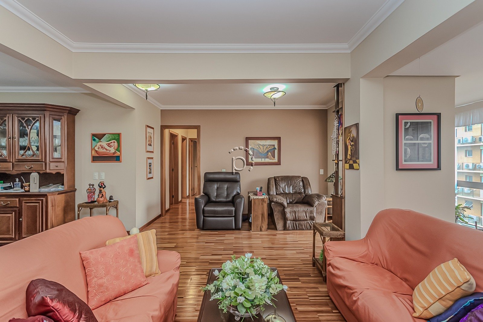 Apartamento à venda com 136m², 3 quartos, 1 suíte no bairro Tristeza em Porto Alegre - Foto 7