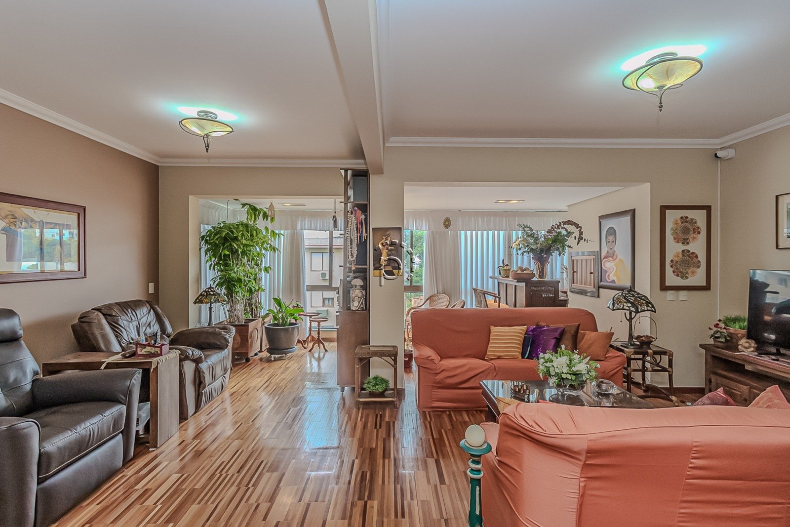 Apartamento à venda com 136m², 3 quartos, 1 suíte no bairro Tristeza em Porto Alegre - Foto 11