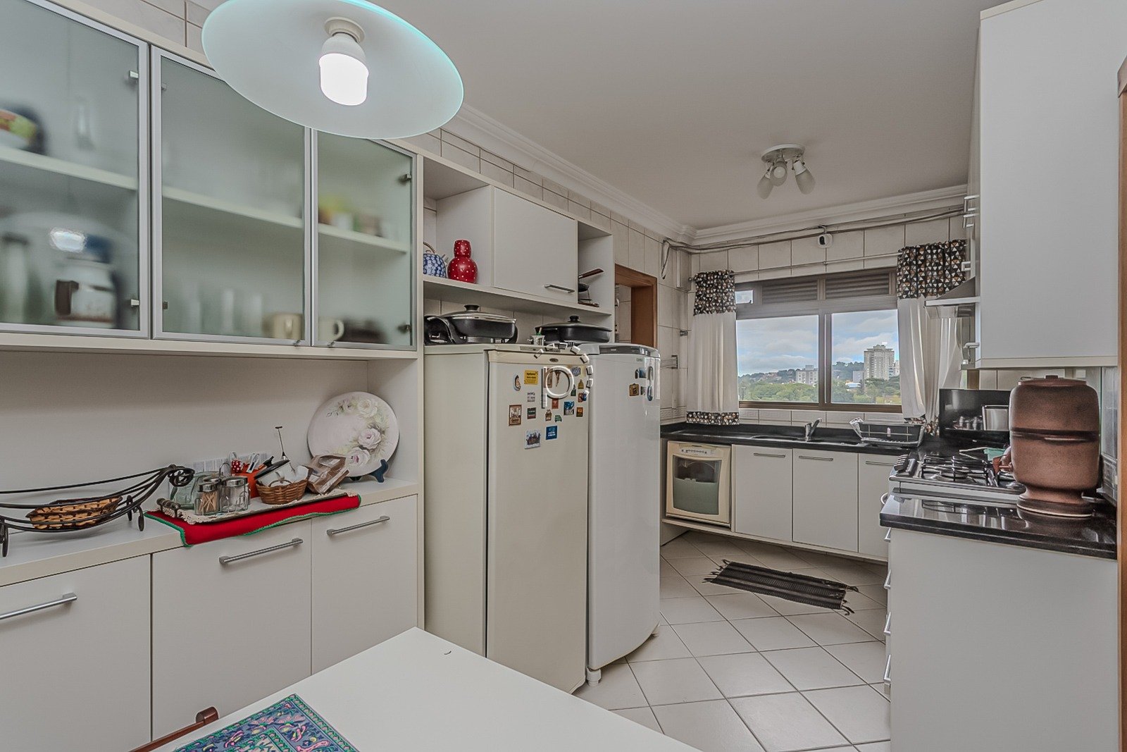 Apartamento à venda com 136m², 3 quartos, 1 suíte no bairro Tristeza em Porto Alegre - Foto 12