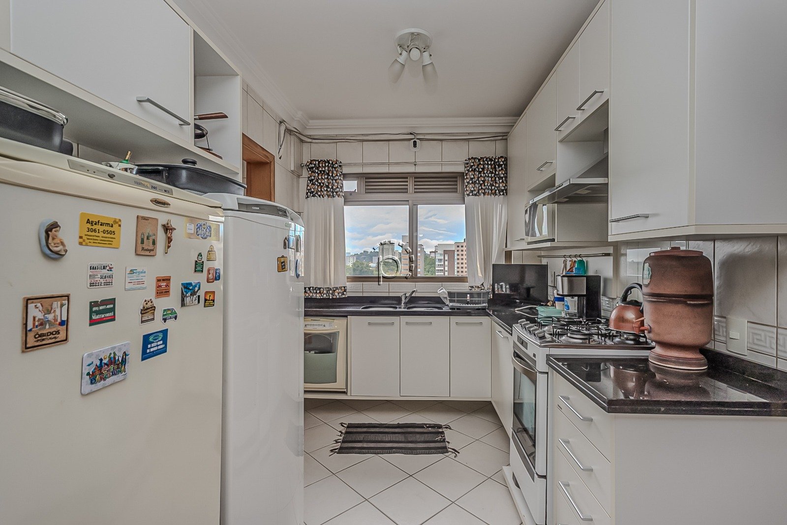 Apartamento à venda com 136m², 3 quartos, 1 suíte no bairro Tristeza em Porto Alegre - Foto 13