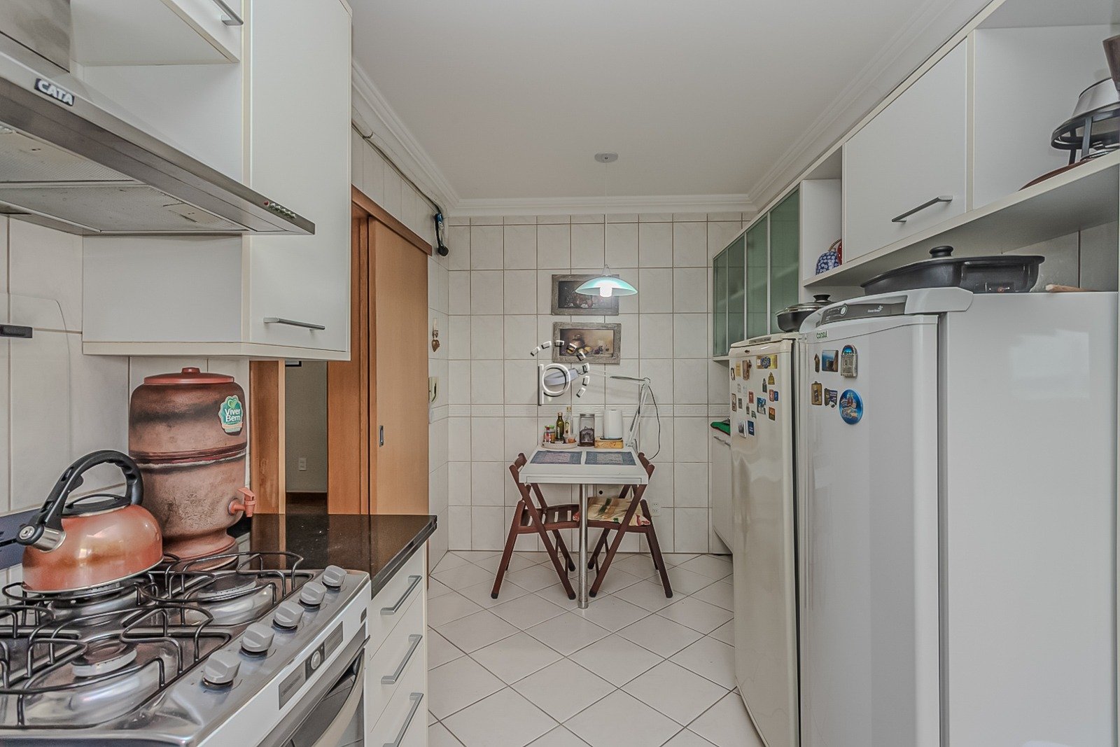 Apartamento à venda com 136m², 3 quartos, 1 suíte no bairro Tristeza em Porto Alegre - Foto 14