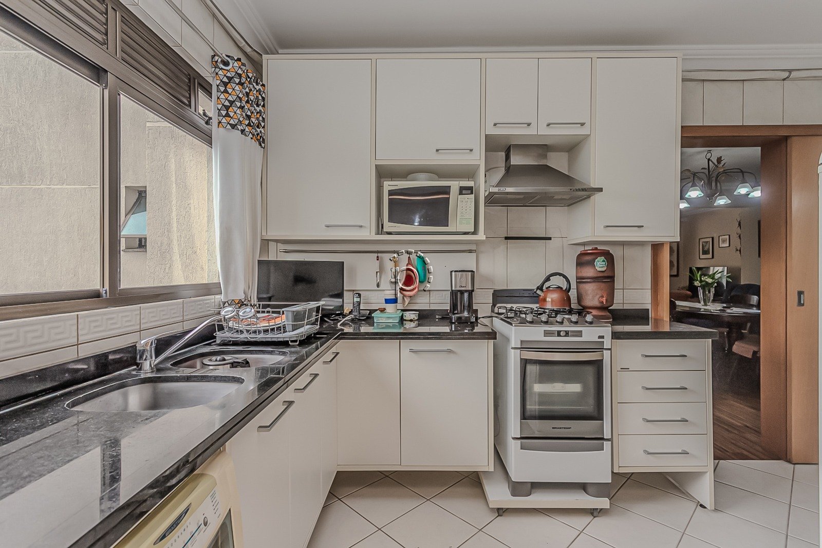 Apartamento à venda com 136m², 3 quartos, 1 suíte no bairro Tristeza em Porto Alegre - Foto 15