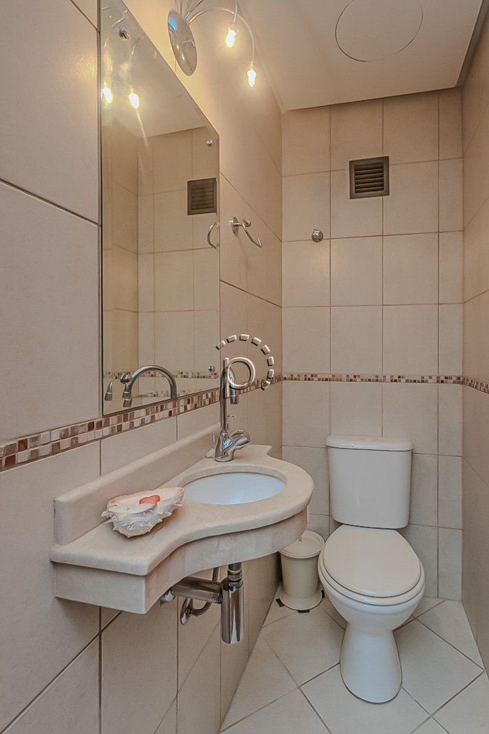 Apartamento à venda com 136m², 3 quartos, 1 suíte no bairro Tristeza em Porto Alegre - Foto 18