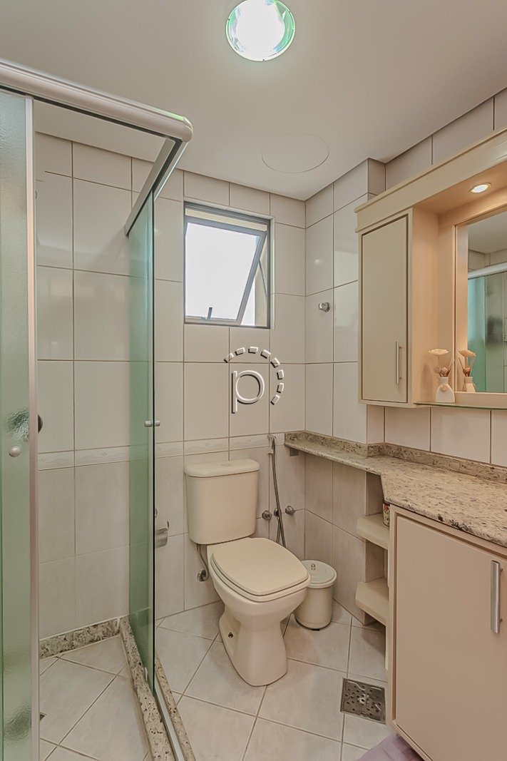 Apartamento à venda com 136m², 3 quartos, 1 suíte no bairro Tristeza em Porto Alegre - Foto 19
