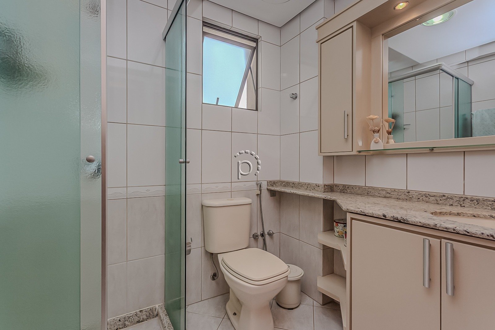 Apartamento à venda com 136m², 3 quartos, 1 suíte no bairro Tristeza em Porto Alegre - Foto 20