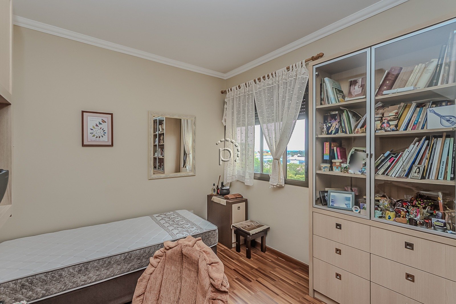 Apartamento à venda com 136m², 3 quartos, 1 suíte no bairro Tristeza em Porto Alegre - Foto 21