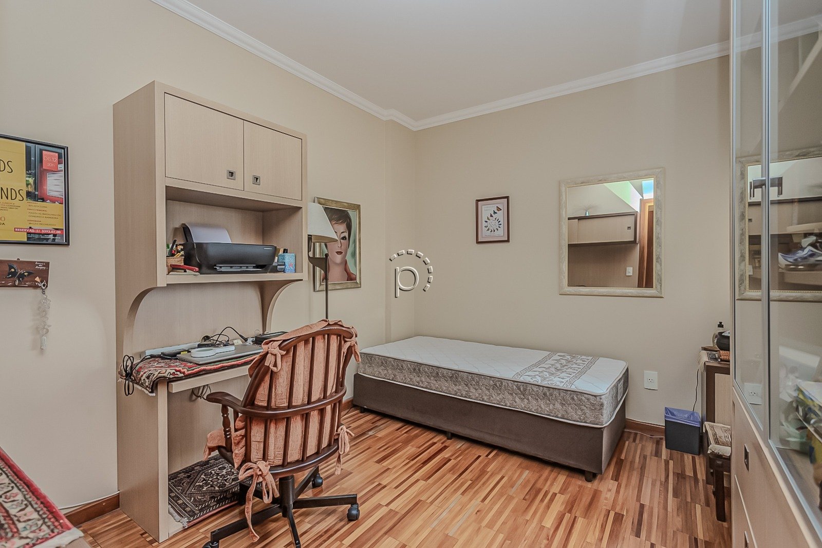 Apartamento à venda com 136m², 3 quartos, 1 suíte no bairro Tristeza em Porto Alegre - Foto 22