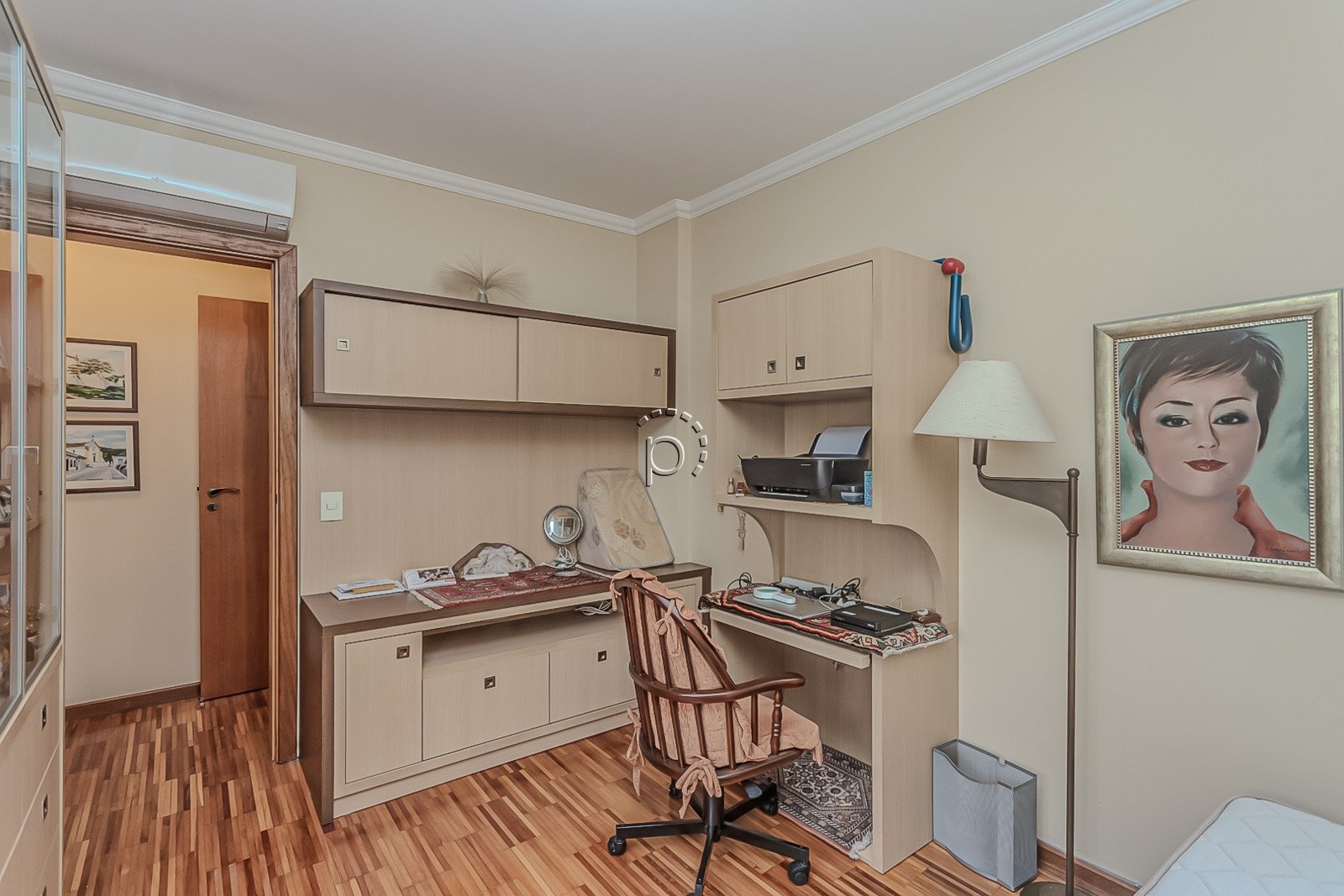 Apartamento à venda com 136m², 3 quartos, 1 suíte no bairro Tristeza em Porto Alegre - Foto 23