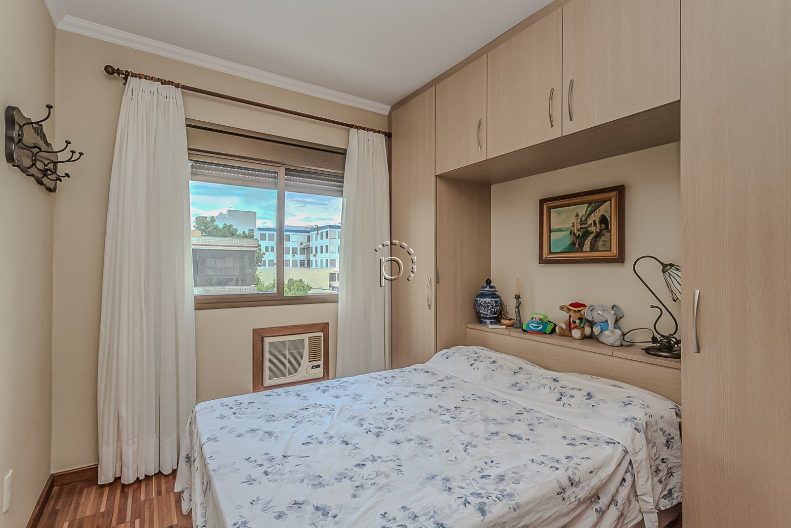 Apartamento à venda com 136m², 3 quartos, 1 suíte no bairro Tristeza em Porto Alegre - Foto 24