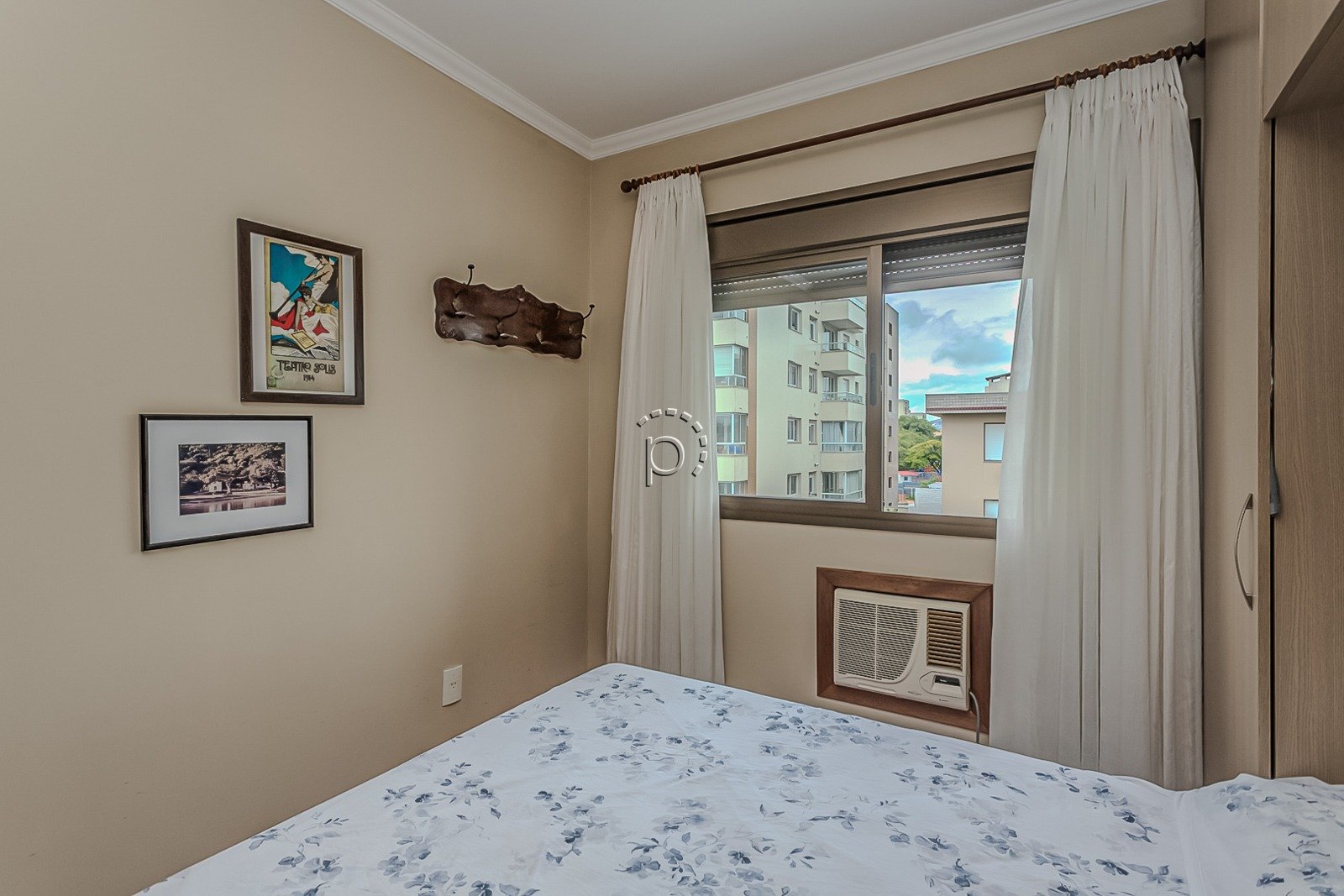 Apartamento à venda com 136m², 3 quartos, 1 suíte no bairro Tristeza em Porto Alegre - Foto 25