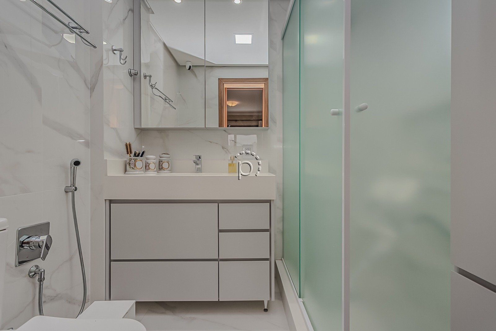 Apartamento à venda com 136m², 3 quartos, 1 suíte no bairro Tristeza em Porto Alegre - Foto 27