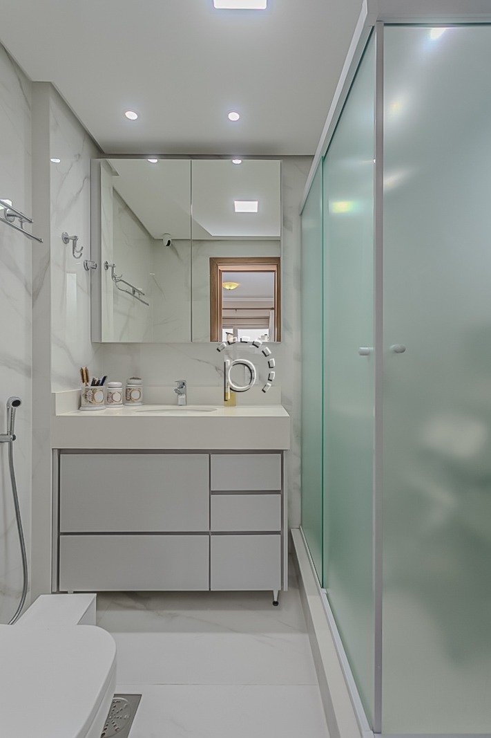 Apartamento à venda com 136m², 3 quartos, 1 suíte no bairro Tristeza em Porto Alegre - Foto 28
