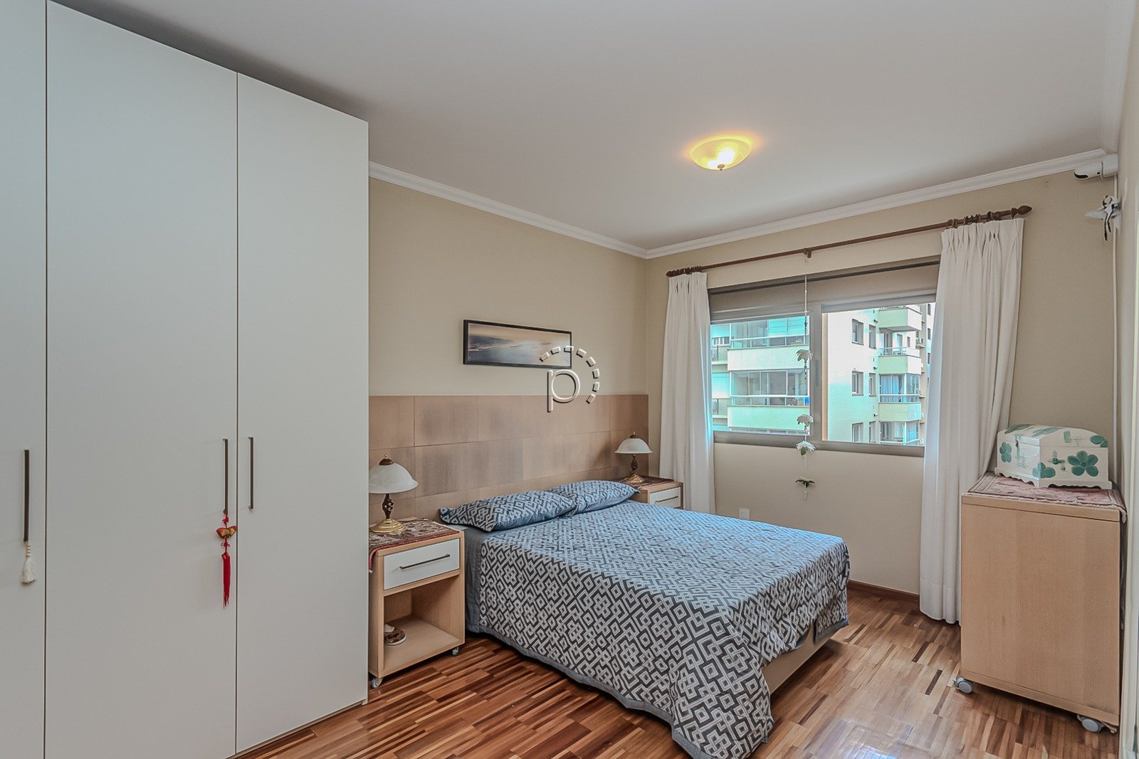 Apartamento à venda com 136m², 3 quartos, 1 suíte no bairro Tristeza em Porto Alegre - Foto 29