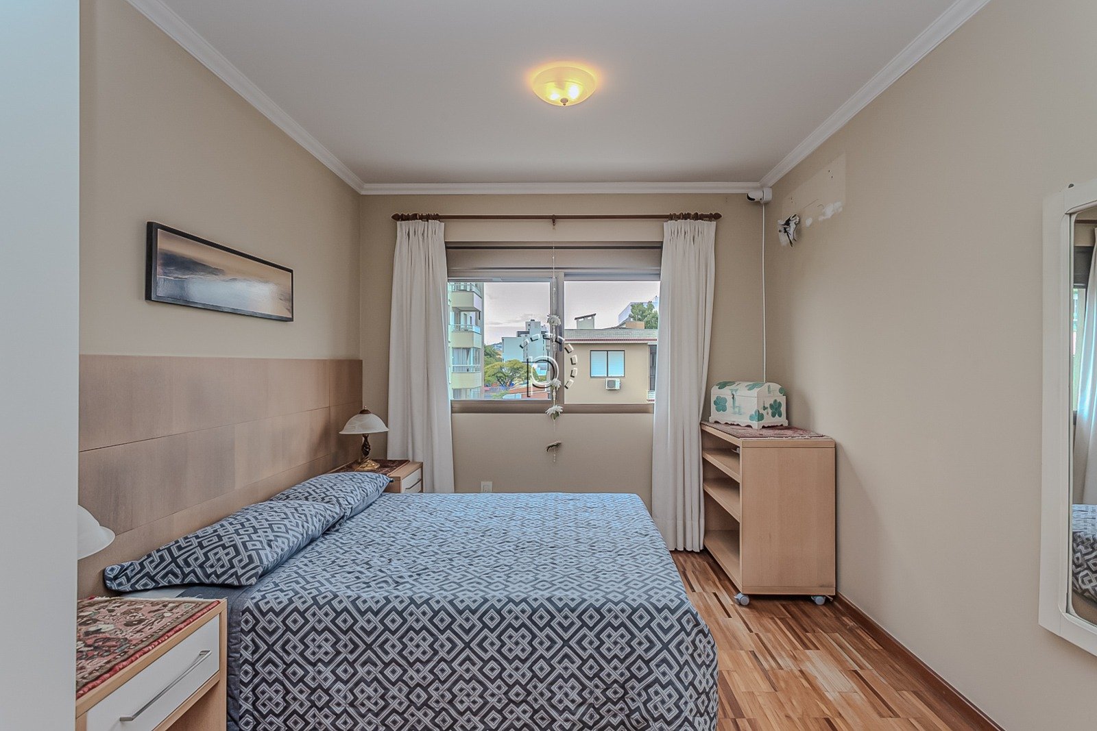 Apartamento à venda com 136m², 3 quartos, 1 suíte no bairro Tristeza em Porto Alegre - Foto 30