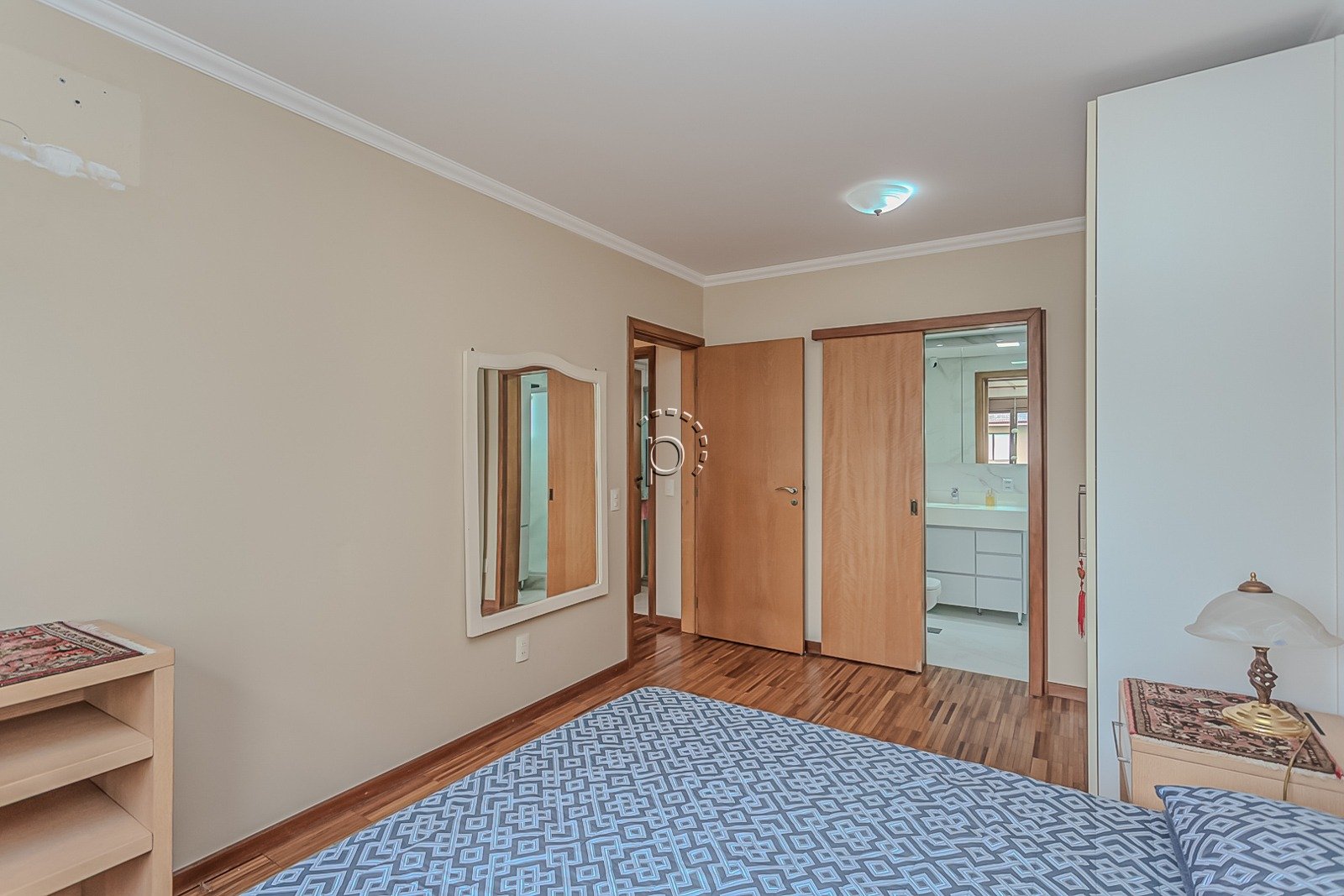 Apartamento à venda com 136m², 3 quartos, 1 suíte no bairro Tristeza em Porto Alegre - Foto 33